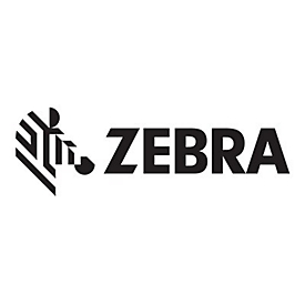 Zebra i Series Bottom - Vollständig klar - 750 Stck. (1 Rolle(n) Laminierfolie - für ZXP Series 7