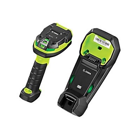 Zebra LI3678-SR - USB Kit - Barcode-Scanner - Handgerät - Bluetooth 4.0