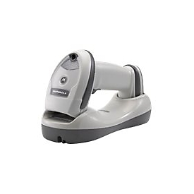 Zebra LI4278 - Barcode-Scanner - tragbar - Linear-Imager - 547 Scans/Sek. - decodiert