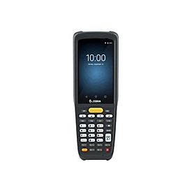 Zebra MC2200 - Datenerfassungsterminal - Android 10 - 32 GB - 10.2 cm (4