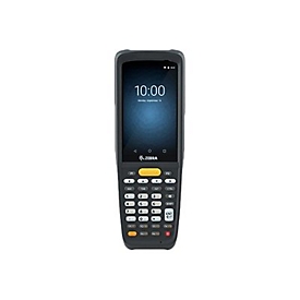 Zebra MC2200 - Kit - Datenerfassungsterminal - Android 10 - 16 GB - 10.2 cm (4")