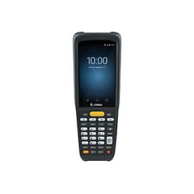 Zebra MC2700 - Datenerfassungsterminal - Android 10 - 16 GB - 10.2 cm (4") Farbe (800 x 480) - Barcodeleser