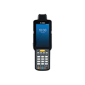 Zebra MC3300x - Datenerfassungsterminal - robust - Android 10 - 32 GB - 10.2 cm (4")