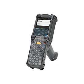 Zebra MC9200 Premium - Datenerfassungsterminal - robust - Win Embedded Handheld 6.5.3 - 2 GB - 9.4 cm (3.7") Farbe TFT (640 x 480)