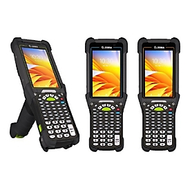 Zebra MC9400,SE5800, Gun, 34-Key, 6GB RAM, 128GB Flash, Android, IP65/68