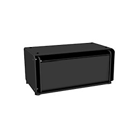 Zebra - Montagekomponente (Basis) - für Schrank - Bodenaufstellung - für P/N: CS-CAB-2, CS-CAB-3, CS-CAB-4