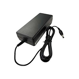 Zebra - Netzteil - Wechselstrom 100-240 V - 78 Watt - für Zebra KC50