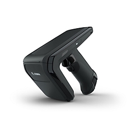 Zebra RFD40 Premium Plus Sled - Barcode- / RFID-Leser