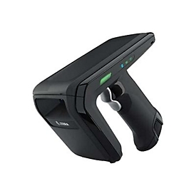 Zebra RFD40 Premium Plus Sled - Barcode- / RFID-Leser