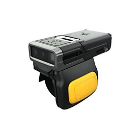 Zebra RS5100 - Barcode-Scanner - tragbar - 2D-Imager - decodiert - Bluetooth 4.0