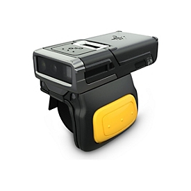 Zebra RS5100 - Barcode-Scanner - tragbar - 2D-Imager