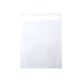 Zebra Schutzfolie (Packung mit 3) - für Zebra TC53