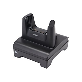 Zebra Single Slot Cradle - Docking Cradle (Anschlußstand)