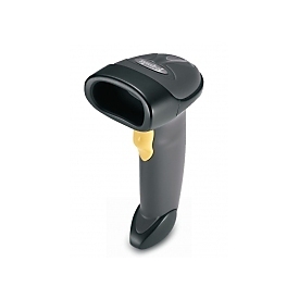 Zebra Symbol LS2208 - Barcode-Scanner - Handgerät -