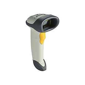 Zebra Symbol LS2208 - Barcode-Scanner - Handgerät -