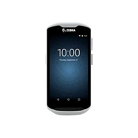 Zebra TC52-HC - Datenerfassungsterminal - Android 8.1 (Oreo) - 32 GB - 12.7 cm (5") - Kamera auf Rück- und Vorderseite