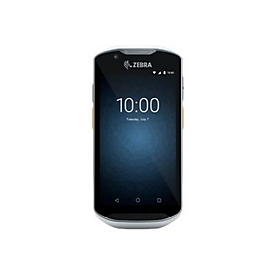 Zebra TC52AX - Datenerfassungsterminal - Android 11 - 64 GB UFS card - 12.7 cm (5") (1920 x 1080) - Kamera auf Rück- und Vorderseite