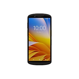 Zebra TC58e, 2D SE5500, 128GB/8GB, warm-swap, USB-C, BT, WLAN, eSIM, 5G, NFC, GMS