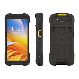 Zebra TC78, 2D, SE550, USB, BT, WLAN, NFC, warm-swap, GMS, RAM: 8GB, Flash: 128GB, Android