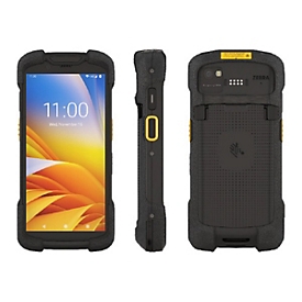 Zebra TC78 - Datenerfassungsterminal - robust - Android - 128 GB UFS card - 15.2 cm (6") (1080 x 2160)