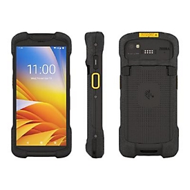 Zebra TC78 - Datenerfassungsterminal - robust - Android - 64 GB UFS card - 15.2 cm (6")