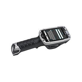 Zebra TC8300 - 10,2 cm (4") - 800 x 480 Pixel - LCD - Multitouch - Kapazitiv - 16,78 Millionen Farben