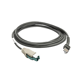 Zebra USB-Kabel - 2.1 m - für Symbol LS2208