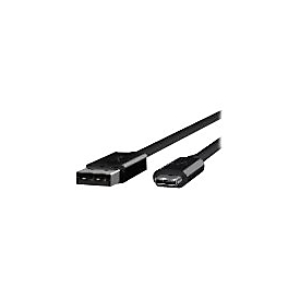 Zebra USB-Kabel - 24 pin USB-C (M) zu USB (M)