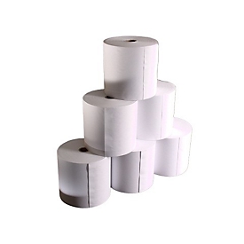 Zebra Z-Perform 1000D 80 Receipt - Weiß - Rolle (5 cm x 19 m)