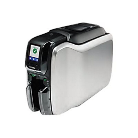 Zebra ZC300 - Plastikkartendrucker - Farbe - Thermosublimation/thermische Übertragung - CR-80 Card (85.6 x 54 mm) - 300 dpi