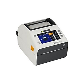 Zebra ZD621d-HC - Etikettendrucker - Thermodirekt - Rolle (10,8 cm) - 203 dpi - bis zu 203 mm/Sek.