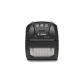 Zebra ZQ200 Series ZQ220 Plus - Belegdrucker - Thermodirekt - Rolle (7,62 cm) - 203 dpi - bis zu 50 mm/Sek.