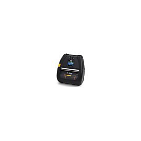 Zebra ZQ600 Series ZQ630 Plus - Etikettendrucker - Thermodirekt - Rolle (11,2 cm) - 203 dpi - bis zu 115 mm/Sek.