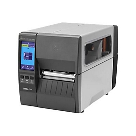 Zebra ZT231 - Etikettendrucker - Thermodirekt - Rolle (11,4 cm) - 203 dpi - bis zu 152 mm/Sek.