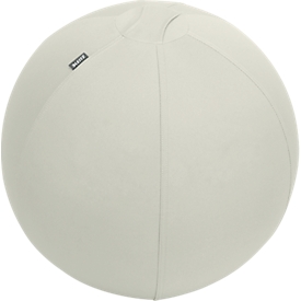 Zitbal Ergo Active - met anti-wegrol design - Ø 550 mm - lichtgrijs