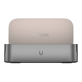 ZOTAC - Dockingstation - USB-C - 10Mb LAN