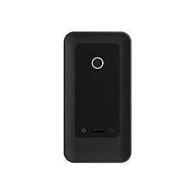 ZOTAC ZBOX MAGNUS ONE EU275070C - Mini-PC - Core Ultra 7 265 / 2.4 GHz - RAM 16 GB - SSD 1 TB - GeForce RTX 5070