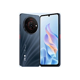 ZTE Blade A76 5G - 5G Smartphone - Dual-SIM - RAM 6 GB / Interner Speicher 128 GB - microSD slot - 6.75" - 1600 x 720 Pixel (90 Hz)