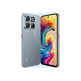 ZTE Blade V70 - 4G Smartphone - Dual-SIM - RAM 8 GB / Interner Speicher 256 GB - microSD slot - 6.7" - 1600 x 720 Pixel (120 Hz)