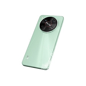 ZTE Blade V70 Max - 4G Smartphone - Dual-SIM - RAM 4 GB / Interner Speicher 128 GB - microSD slot - 6.9" - 1640 x 720 Pixel (120 Hz)