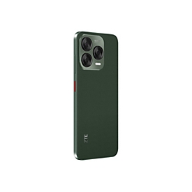 ZTE Blade V70 Vita - 4G Smartphone - Dual-SIM - RAM 4 GB / Interner Speicher 256 GB - microSD slot - 6.7" - 1600 x 720 Pixel (90 Hz)