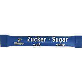 Zuckersticks Tchibo, 1.000 Stück je 4 g