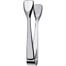 Zuckerzange MONTEGO, Stärke 3,5 mm, L 152 mm, Edelstahl poliert, silber