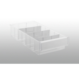 Zwischenwand D-20 für Schubladen 3020-1, 4020-1