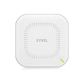 ZyXEL NWA90AX Pro - Accesspoint - 2.5G PoE Uplink, 3x3 + 2x2 MU-MIMO Antenne, AX3000 Multi-Gig, NebulaFlex Cloud