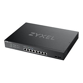 Zyxel XS1930-10 - Switch - 10 Anschlüsse - Smart - an Rack montierbar
