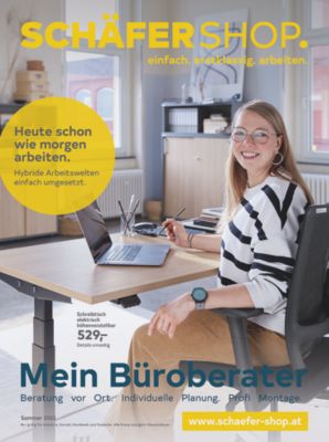 SCHÄFER SHOP Mein Büroberater