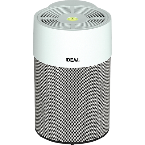 Ideal Hochleistungs Luftreiniger Ap40pro Automatik Raum 30 50 M Fernbedienung Gunstig Kaufen Schafer Shop