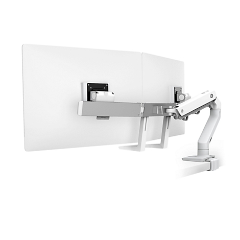 2-fach Monitorhalterung Ergotron HX Desk Dual, bis 32 Zoll