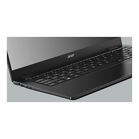 Acer TravelMate P6 14 AI TMP614-54-TCO - 180°-Scharnierdesign - Intel Core Ultra 7 258V / 2.2 GHz - Intel Evo vPro Enterprise Platform - Win 11 Pro - Intel Arc Graphics 140V
